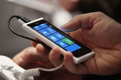 諾基亞研發(fā)手機(jī)來(lái)電提示紋身 科技與人體融合的前沿探索